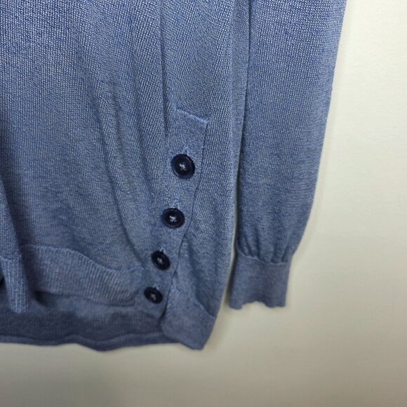 J. Crew Blouse Womens Small - Picture 4 of 6